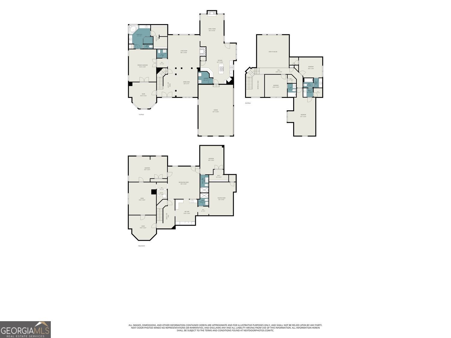 3939 Perry Pass Lithonia - Photo 44