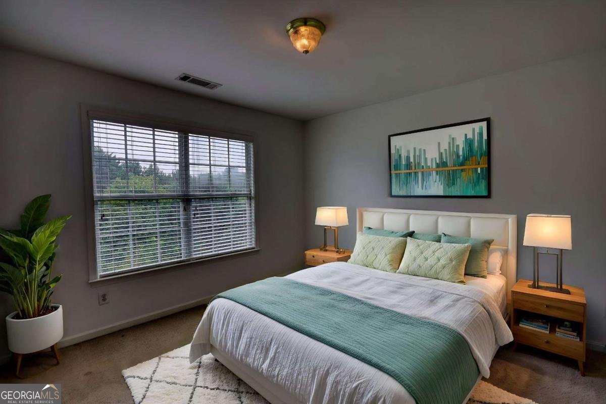 1469 Granby Lane Locust Grove - Photo 10