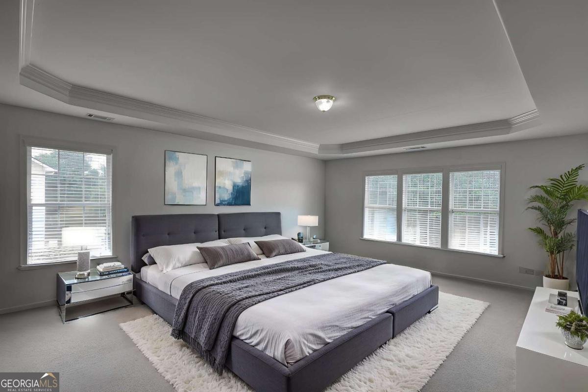 1469 Granby Lane Locust Grove - Photo 13