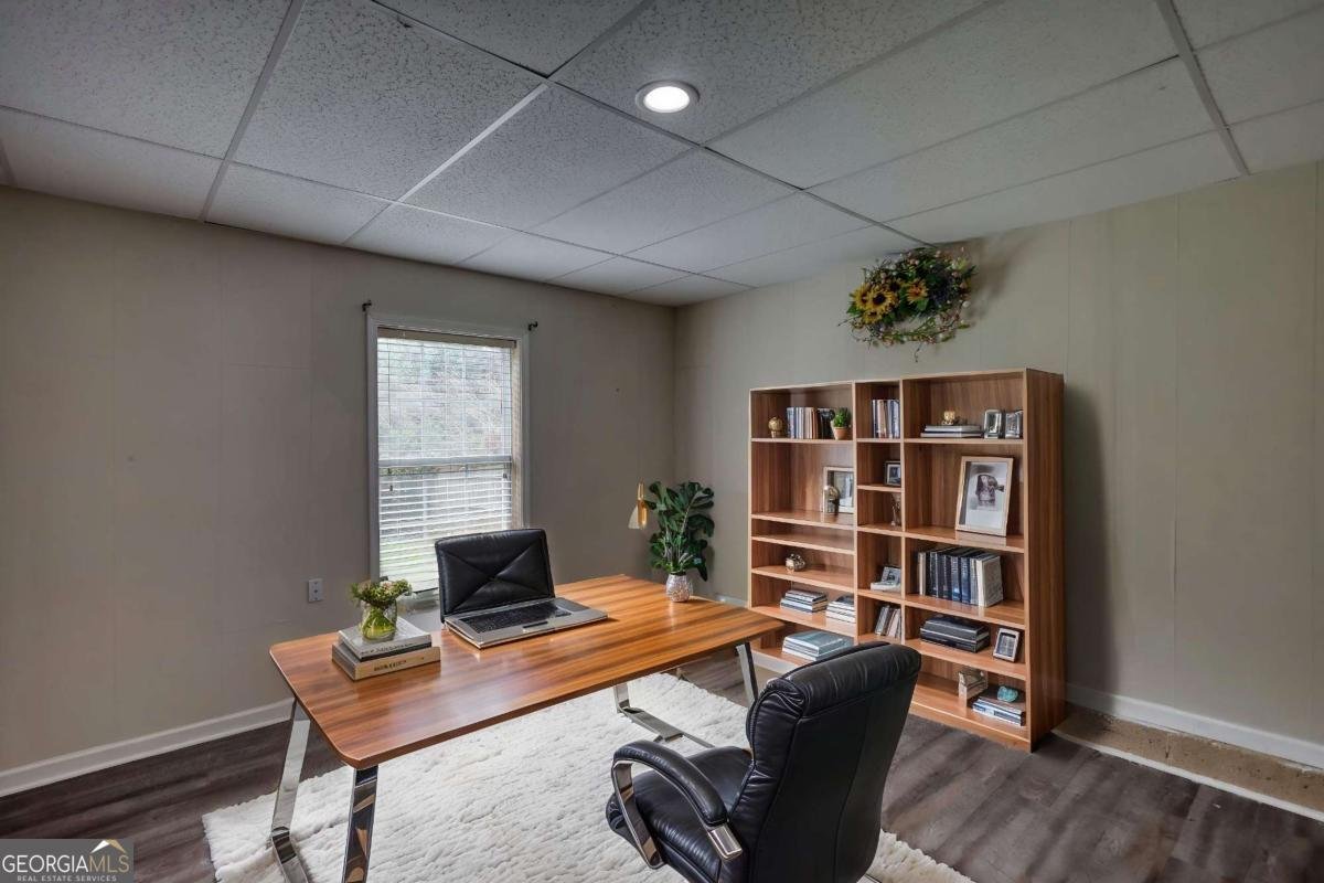 1469 Granby Lane Locust Grove - Photo 16