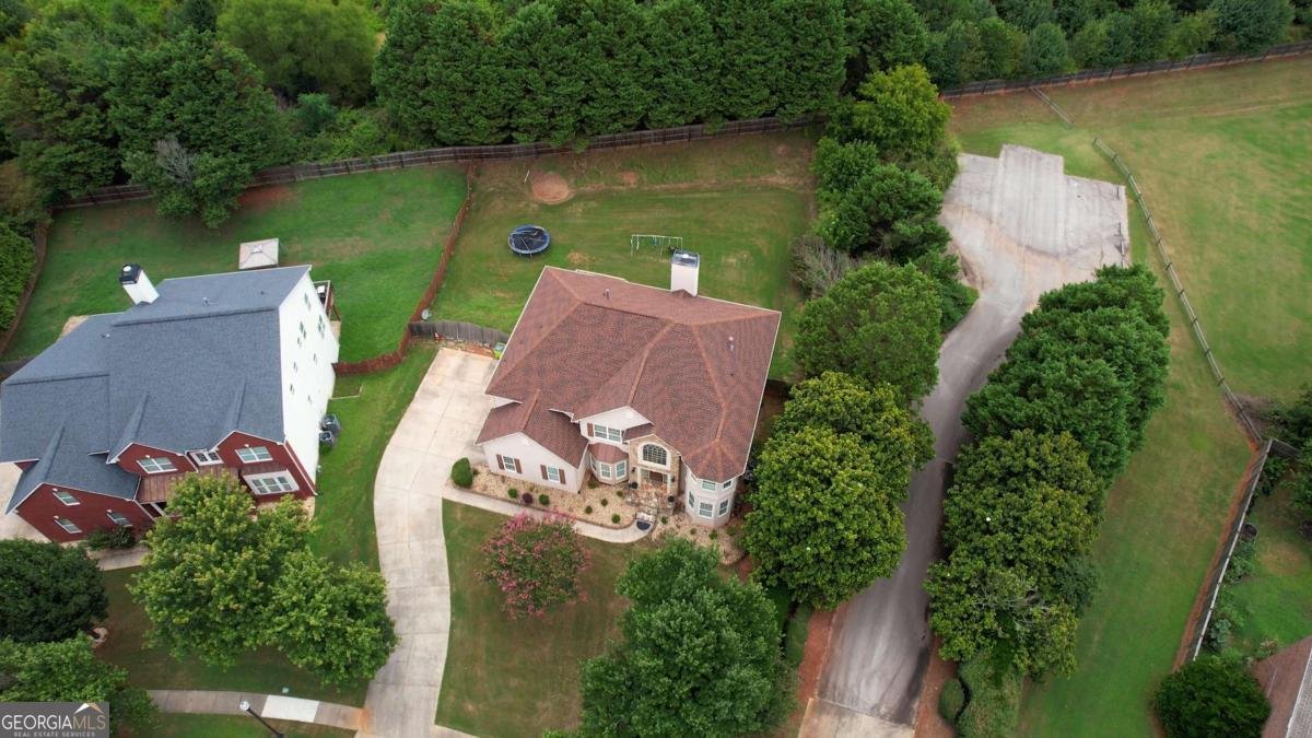 1469 Granby Lane Locust Grove - Photo 18