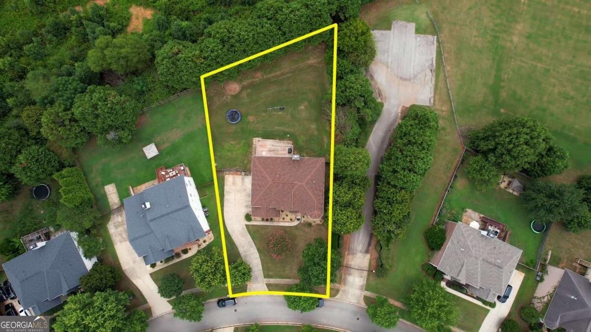 1469 Granby Lane Locust Grove - Photo 20