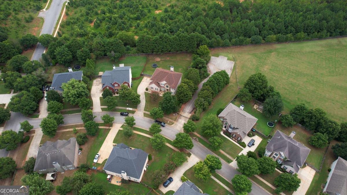 1469 Granby Lane Locust Grove - Photo 21