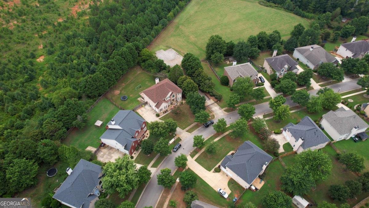 1469 Granby Lane Locust Grove - Photo 22