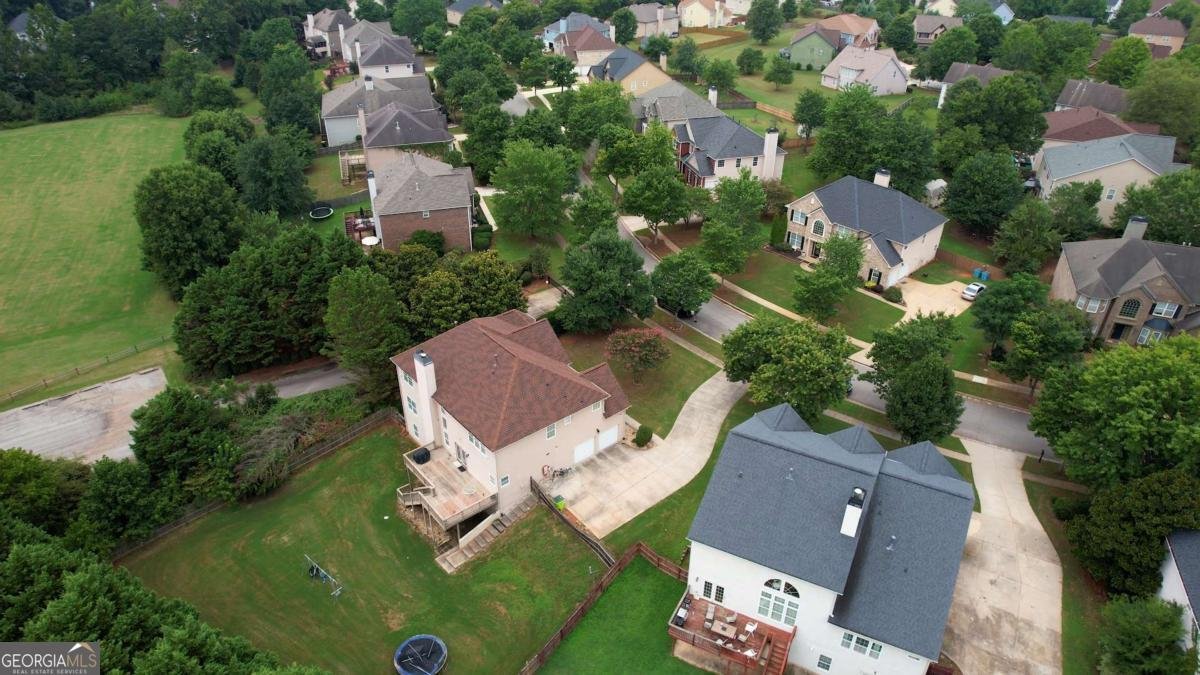 1469 Granby Lane Locust Grove - Photo 23
