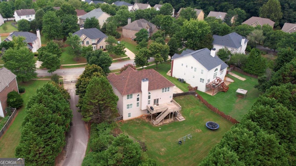 1469 Granby Lane Locust Grove - Photo 24