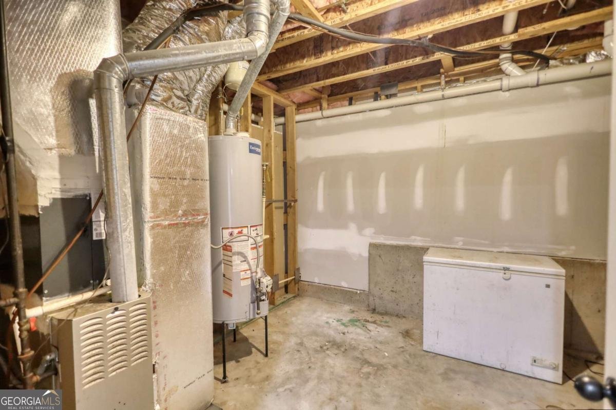 1469 Granby Lane Locust Grove - Photo 30