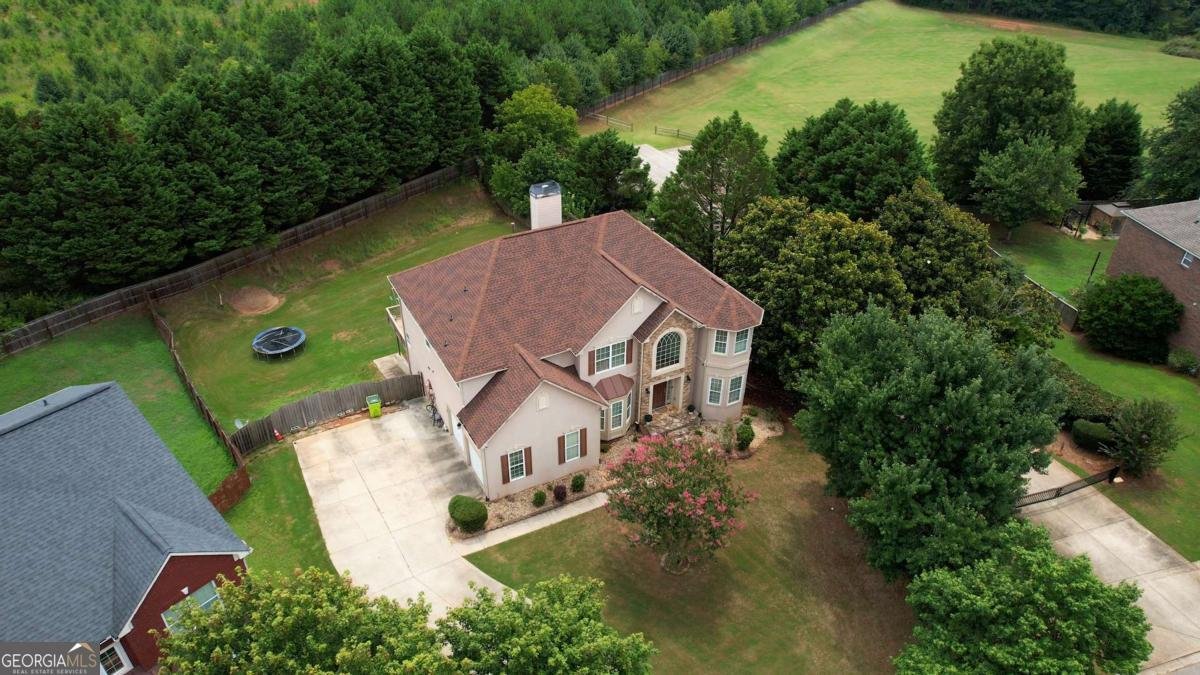 1469 Granby Lane Locust Grove - Photo 7