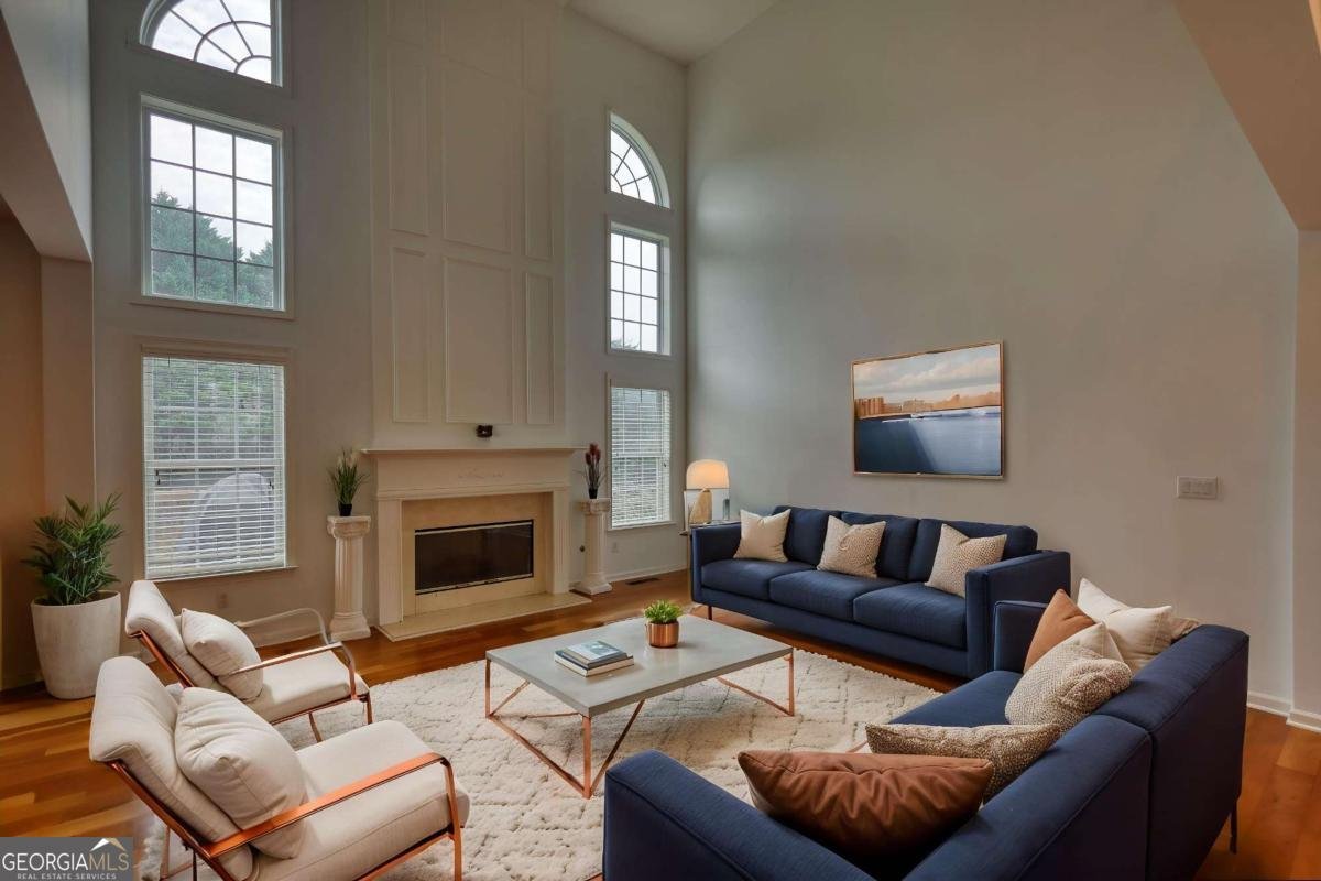 1469 Granby Lane Locust Grove - Photo 8