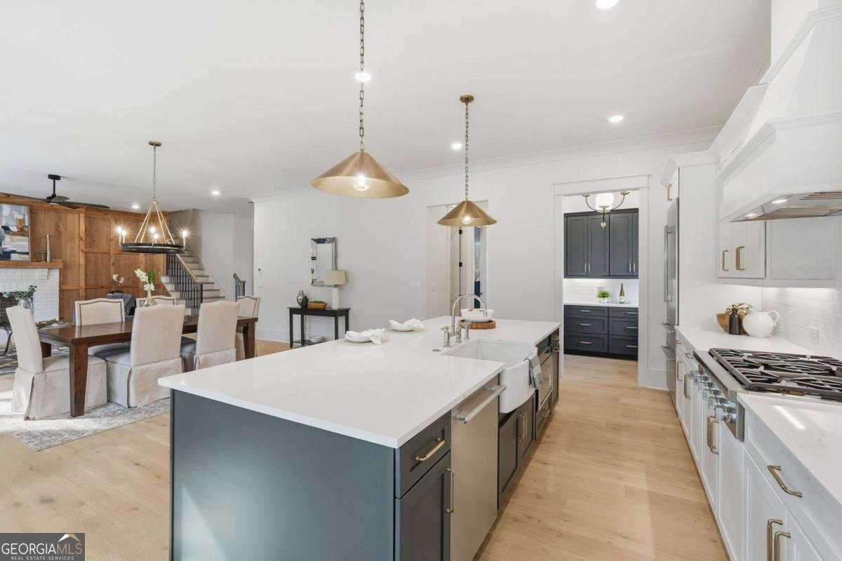 4440 K D Kruzel Drive Cumming - Photo 15
