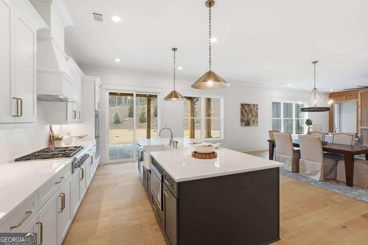 4440 K D Kruzel Drive Cumming - Photo 16