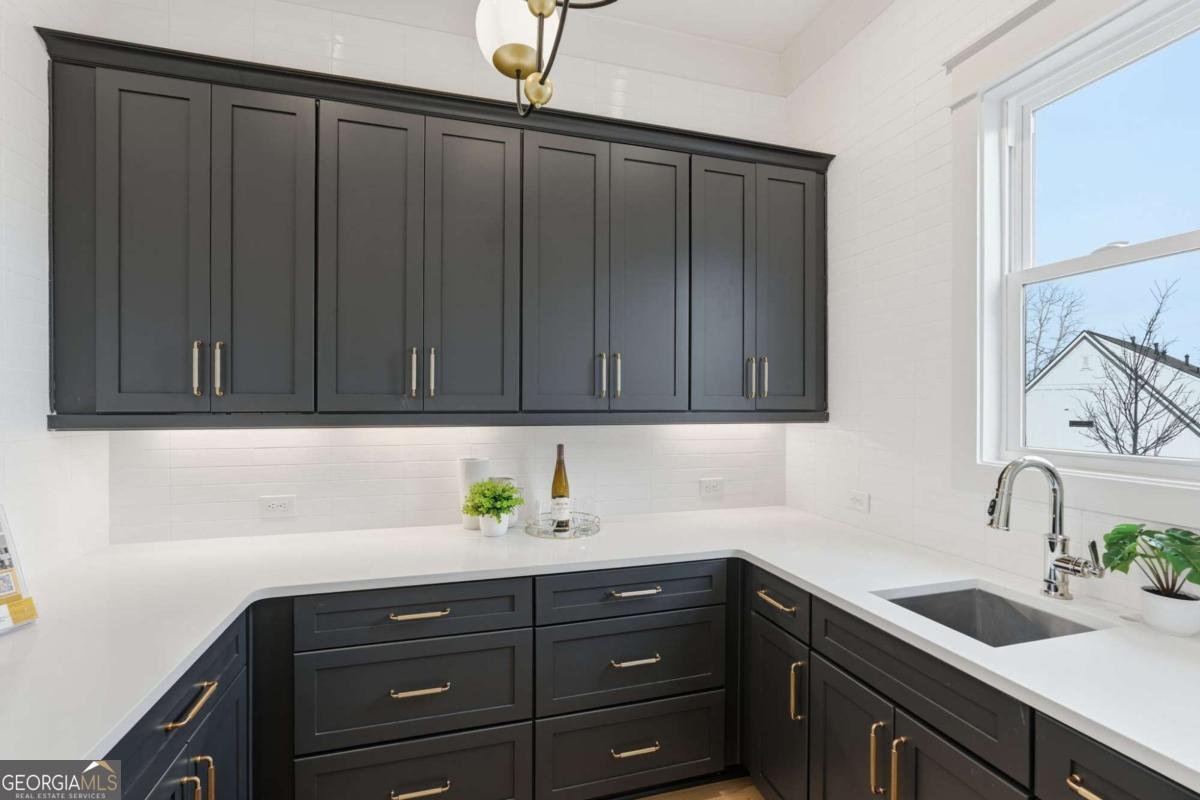 4440 K D Kruzel Drive Cumming - Photo 17