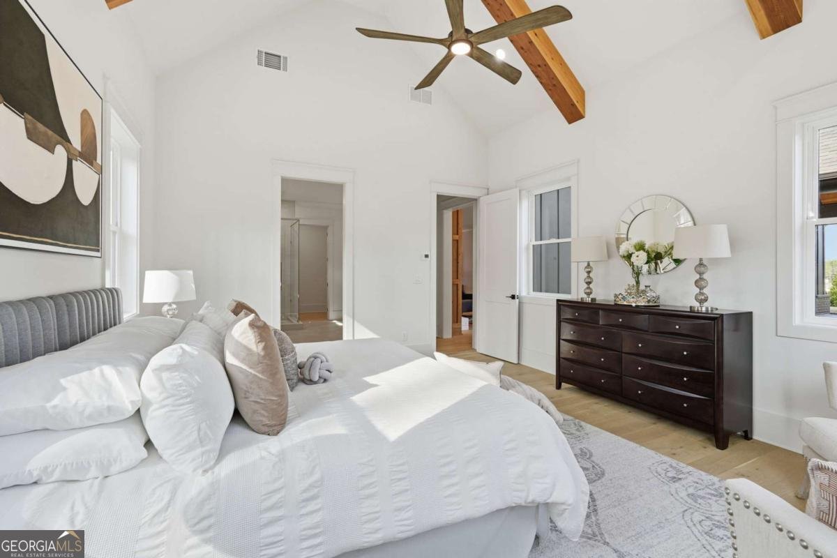4440 K D Kruzel Drive Cumming - Photo 21