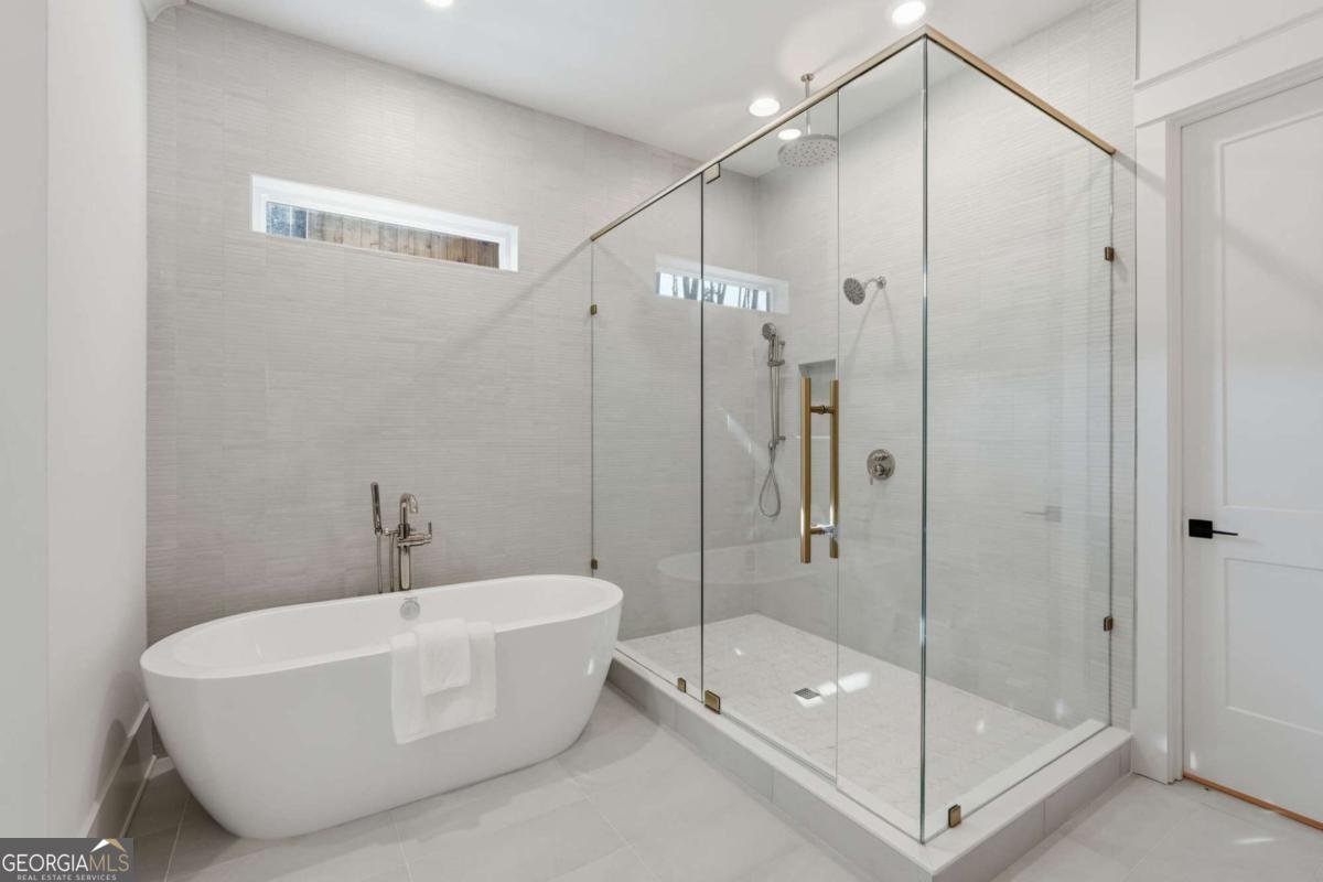 4440 K D Kruzel Drive Cumming - Photo 25