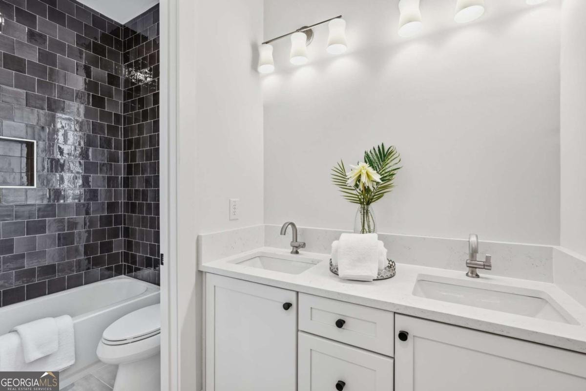 4440 K D Kruzel Drive Cumming - Photo 28