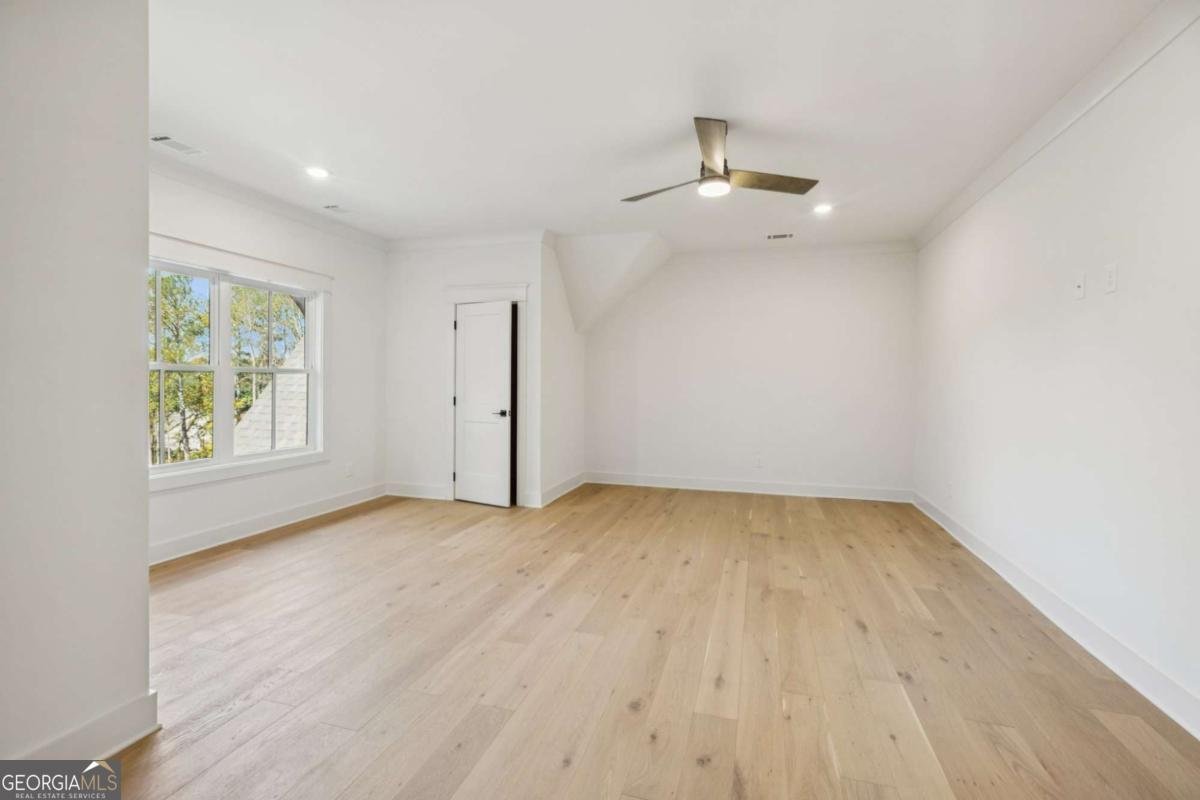 4440 K D Kruzel Drive Cumming - Photo 33