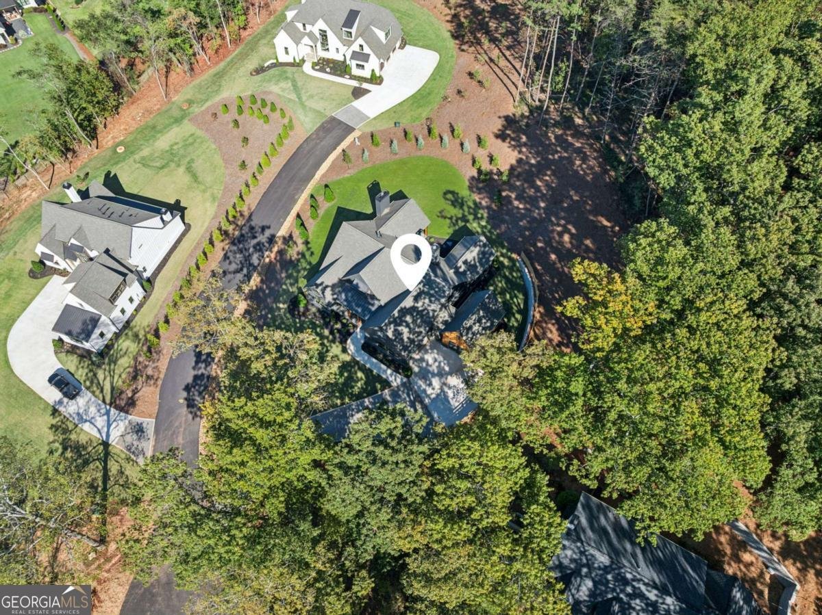 4440 K D Kruzel Drive Cumming - Photo 42