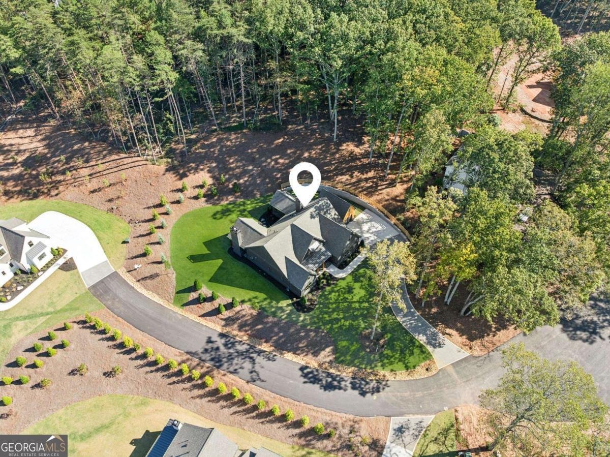 4440 K D Kruzel Drive Cumming - Photo 43