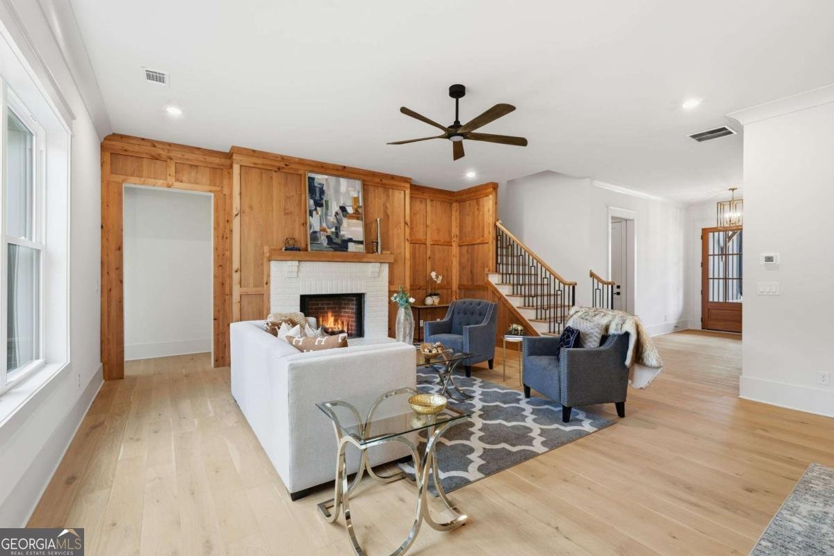 4440 K D Kruzel Drive Cumming - Photo 8