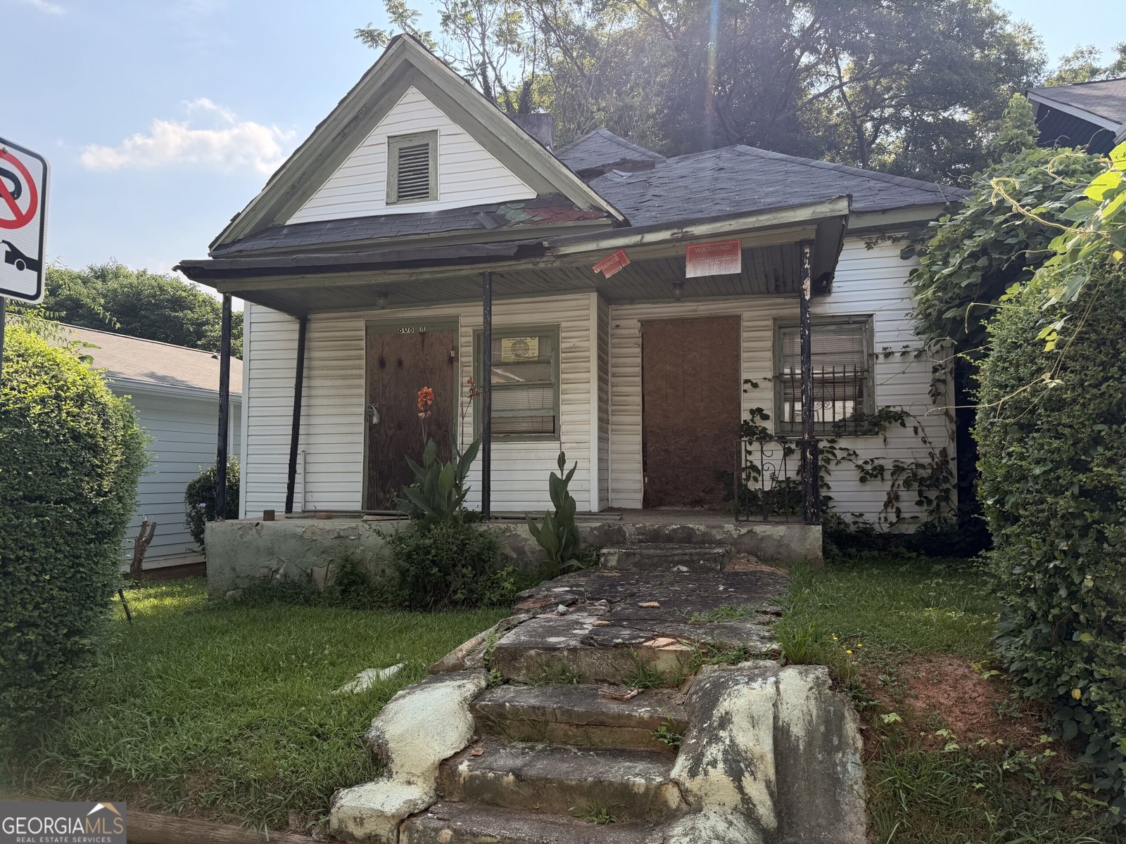 806 Welch Street Atlanta - main photo