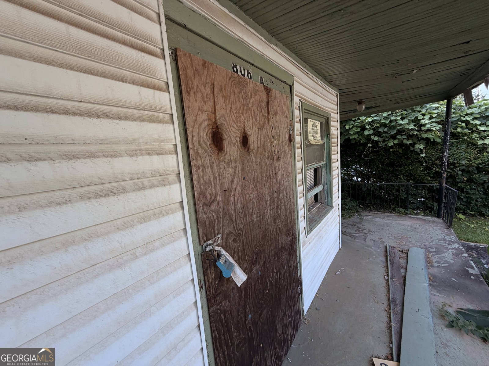 806 Welch Street Atlanta - Photo 7