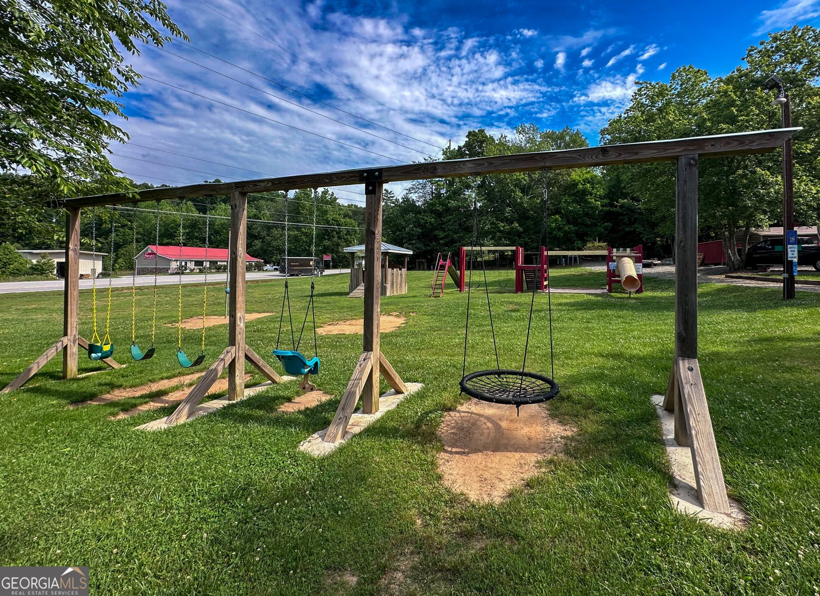 68 Nomad Trail Cleveland - Photo 19