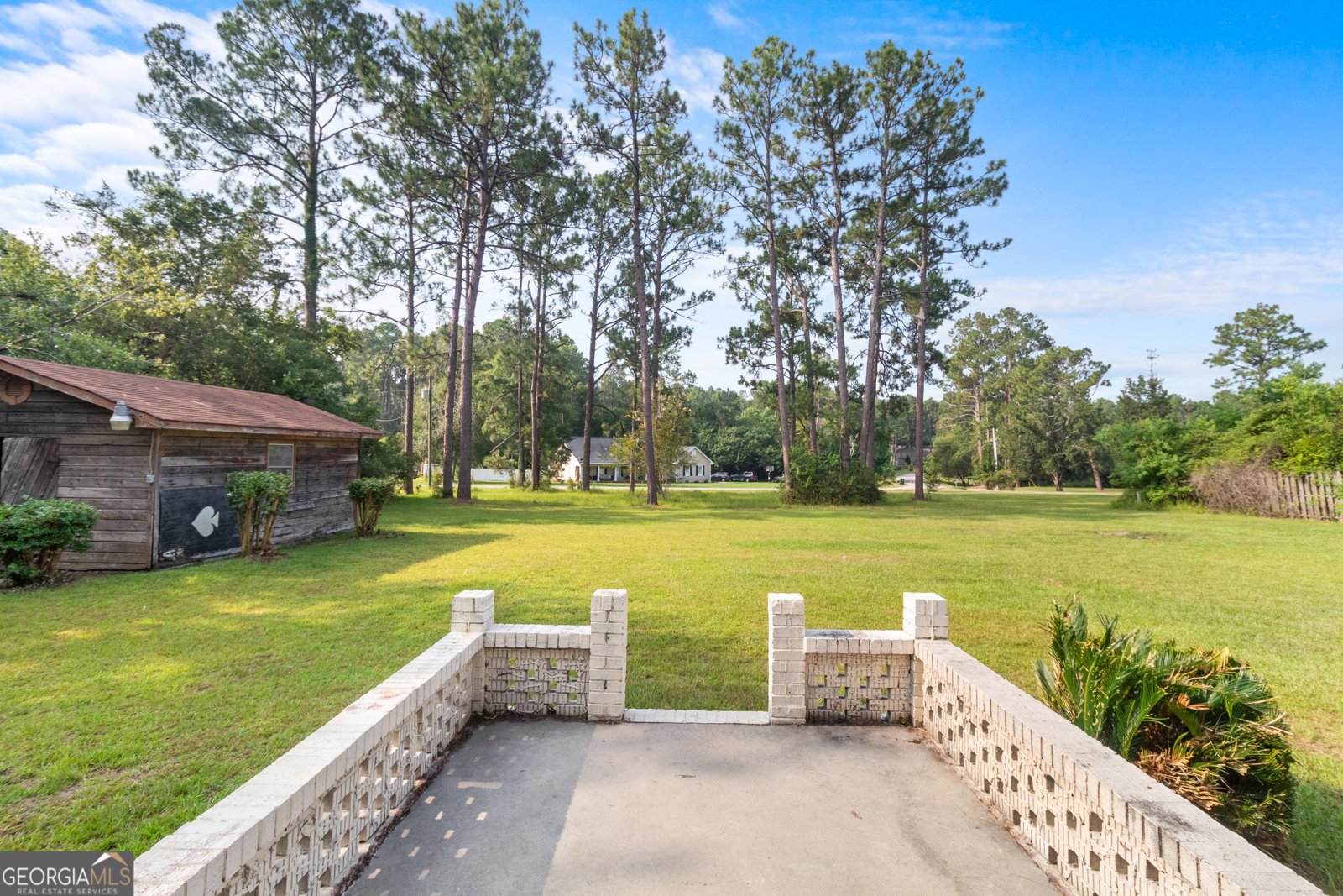 605 Honeysuckle Lane Statesboro - Photo 25