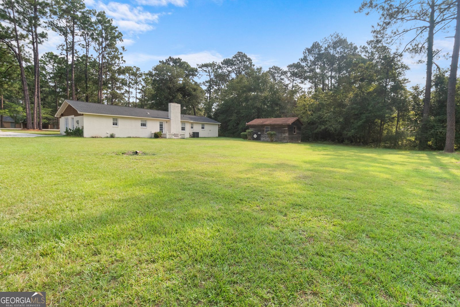 605 Honeysuckle Lane Statesboro - Photo 28