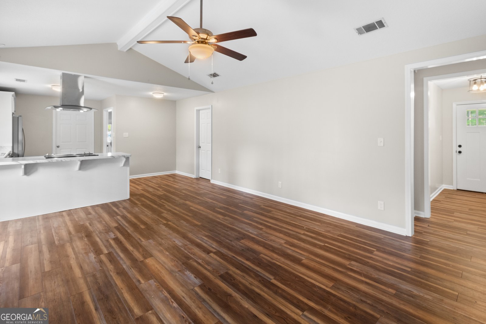 605 Honeysuckle Lane Statesboro - Photo 8