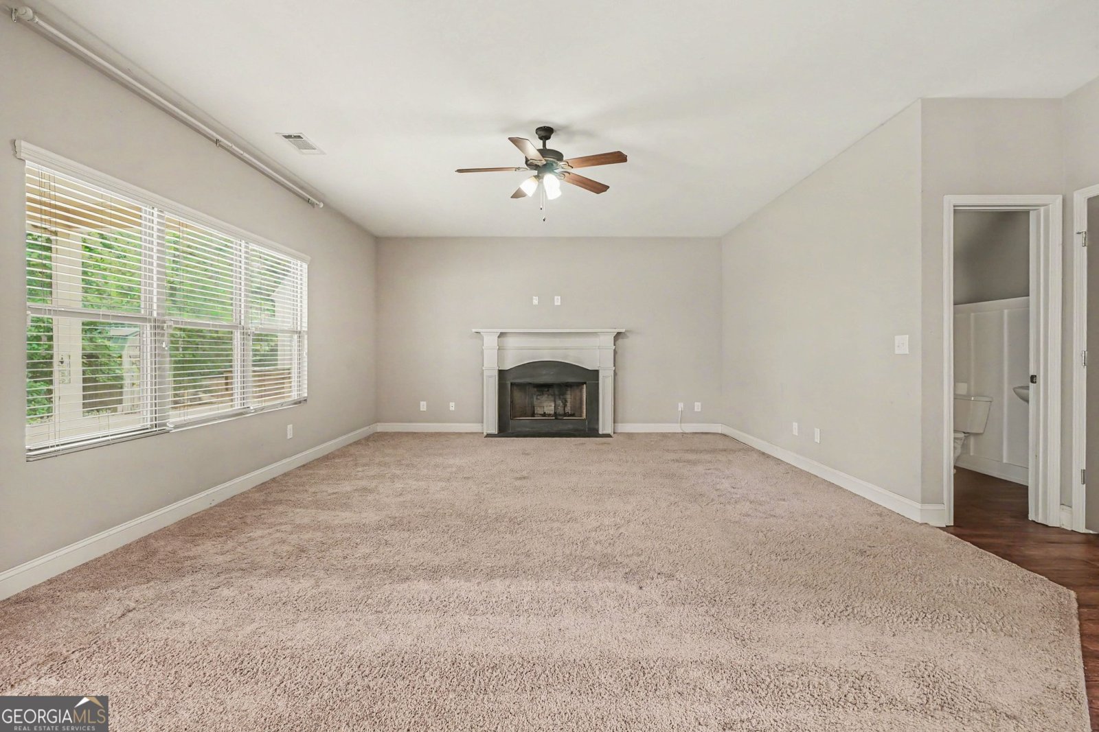 611 Little Bluestem Trail Hoschton - Photo 10