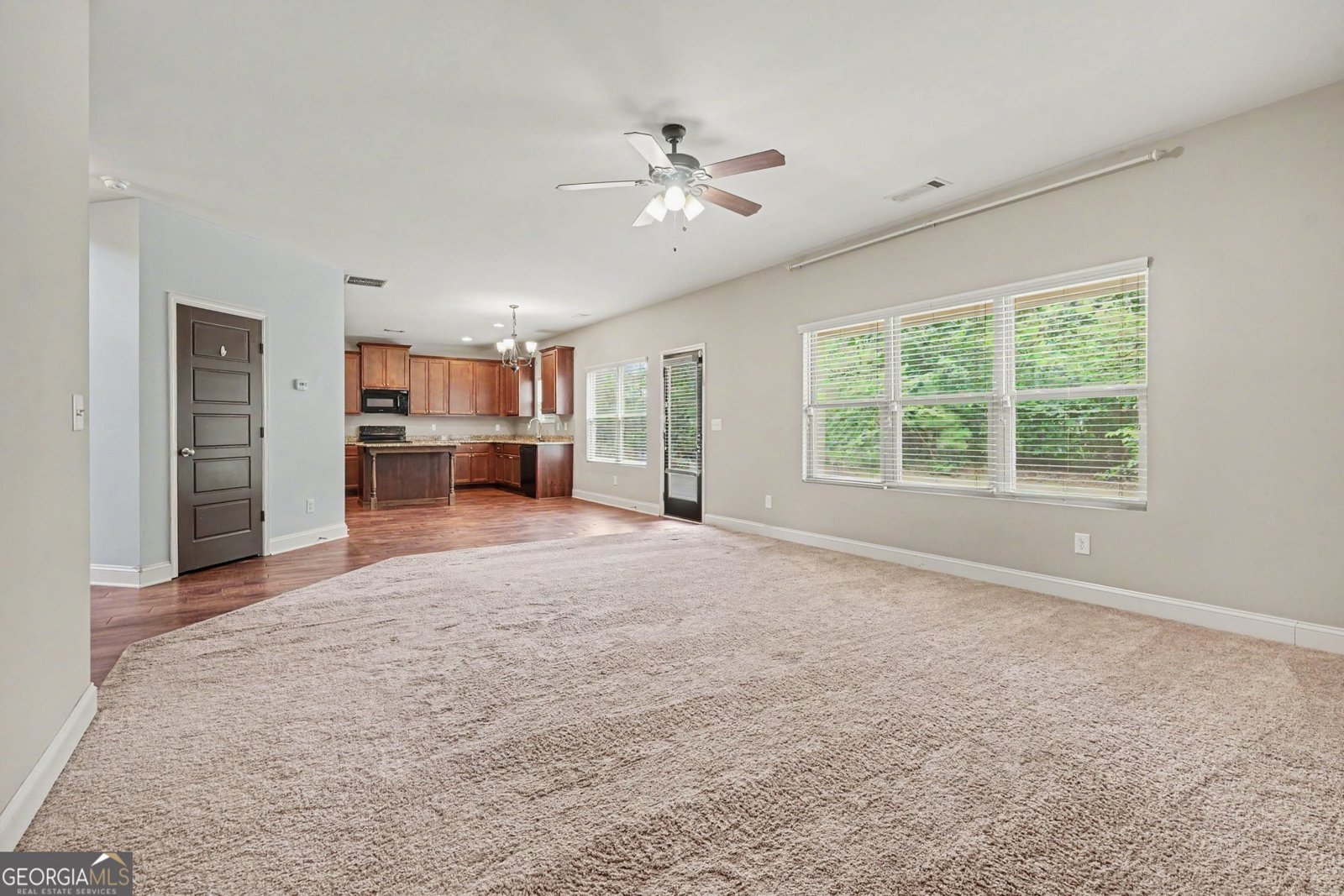 611 Little Bluestem Trail Hoschton - Photo 11