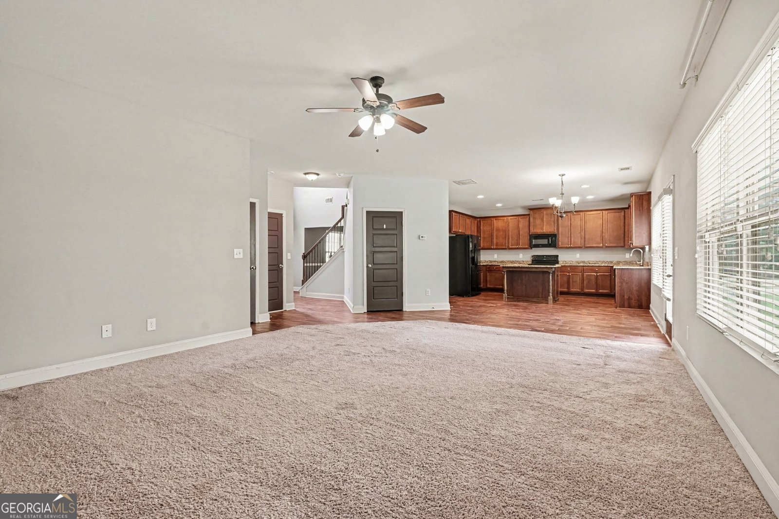 611 Little Bluestem Trail Hoschton - Photo 12