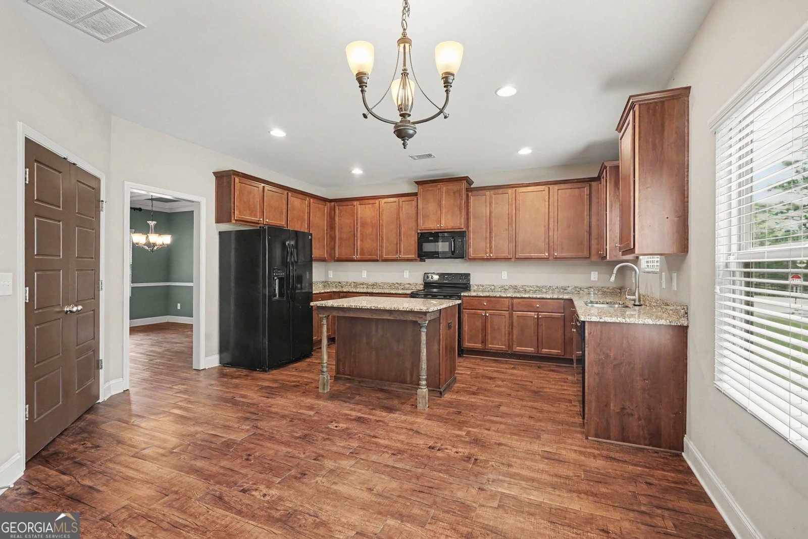 611 Little Bluestem Trail Hoschton - Photo 13