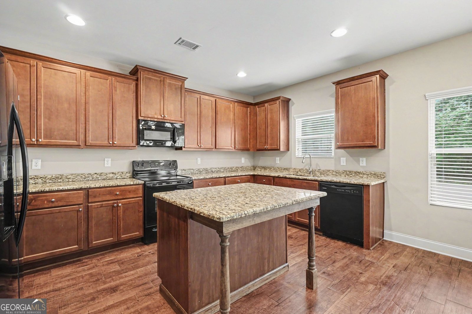 611 Little Bluestem Trail Hoschton - Photo 14
