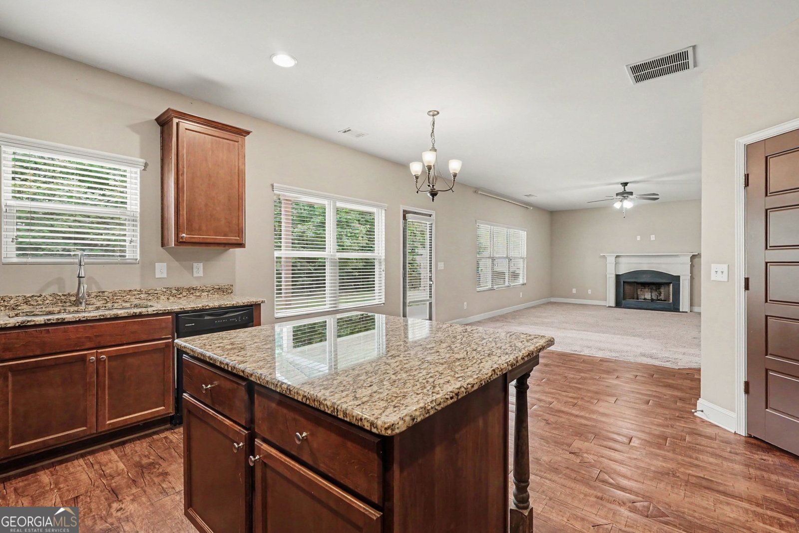 611 Little Bluestem Trail Hoschton - Photo 15