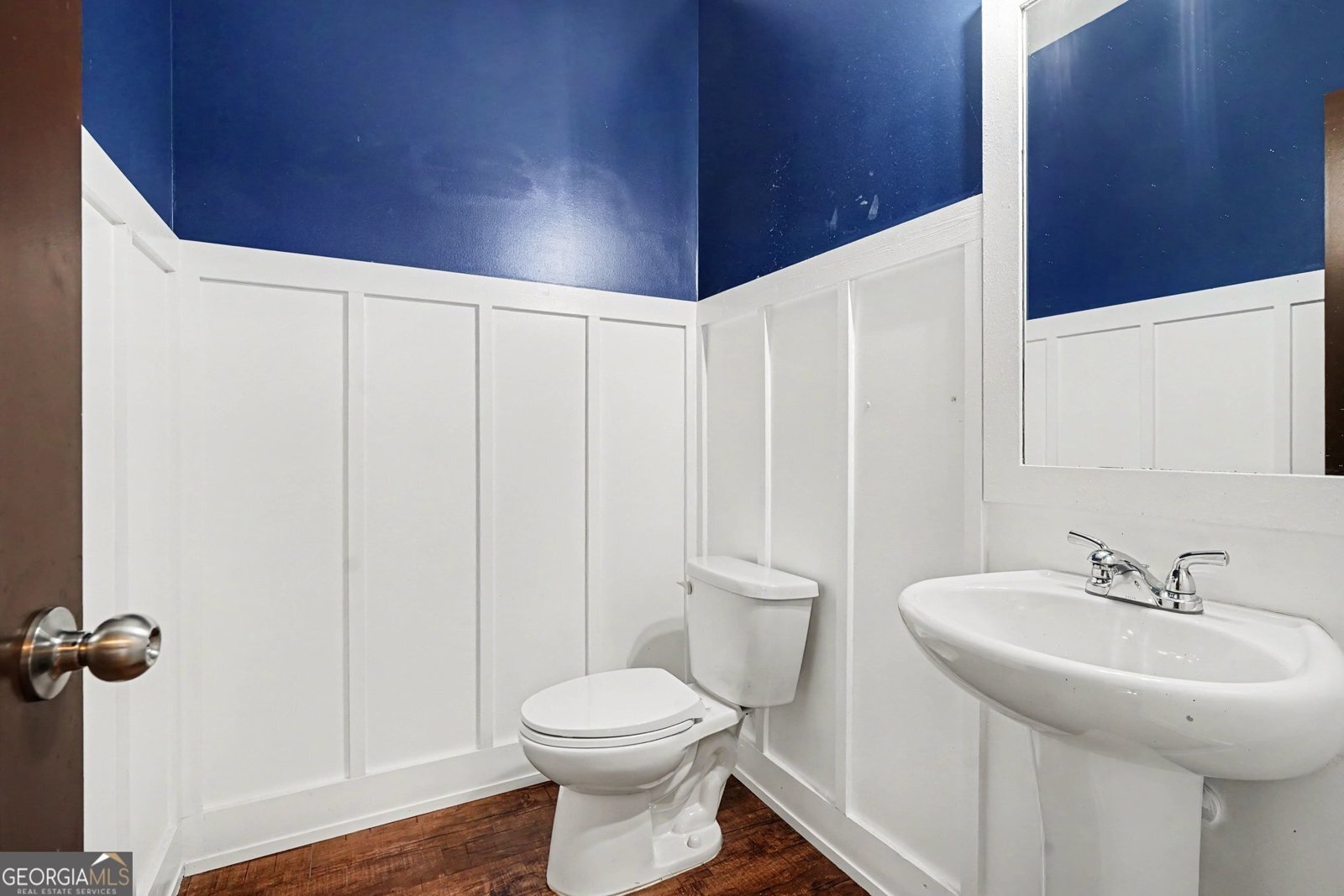 611 Little Bluestem Trail Hoschton - Photo 16
