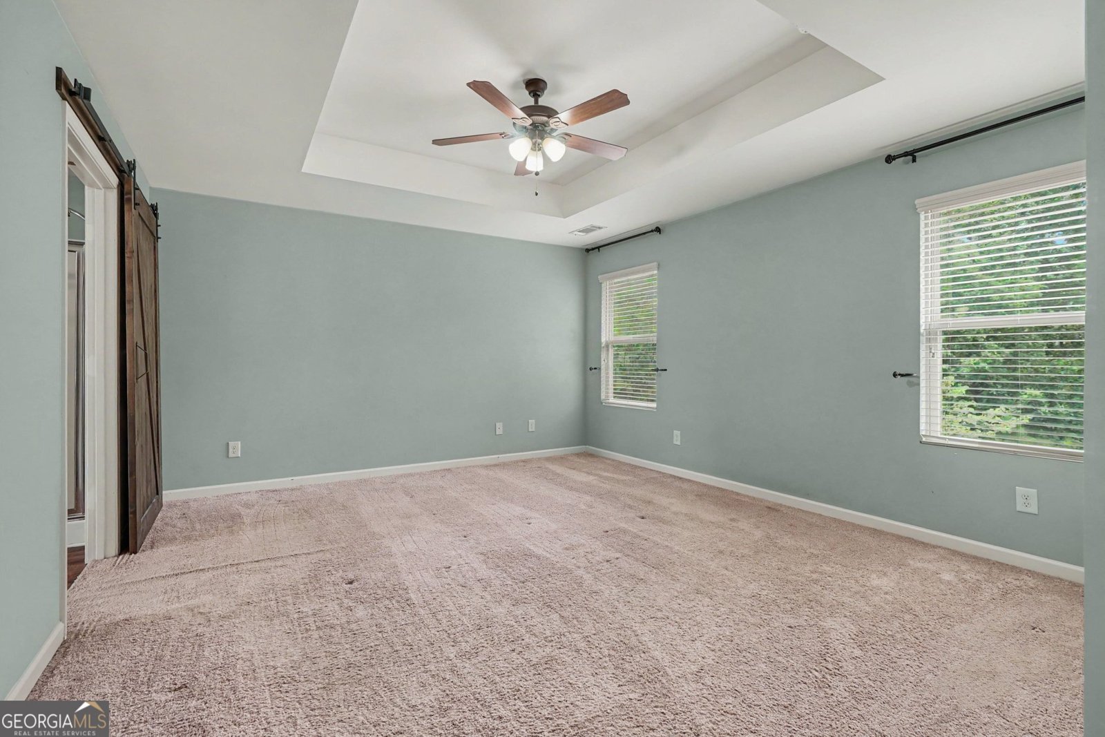 611 Little Bluestem Trail Hoschton - Photo 17