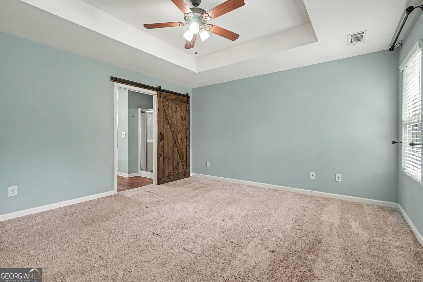 611 Little Bluestem Trail Hoschton - Photo 18