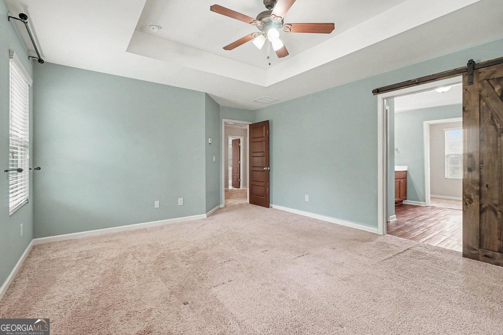 611 Little Bluestem Trail Hoschton - Photo 19