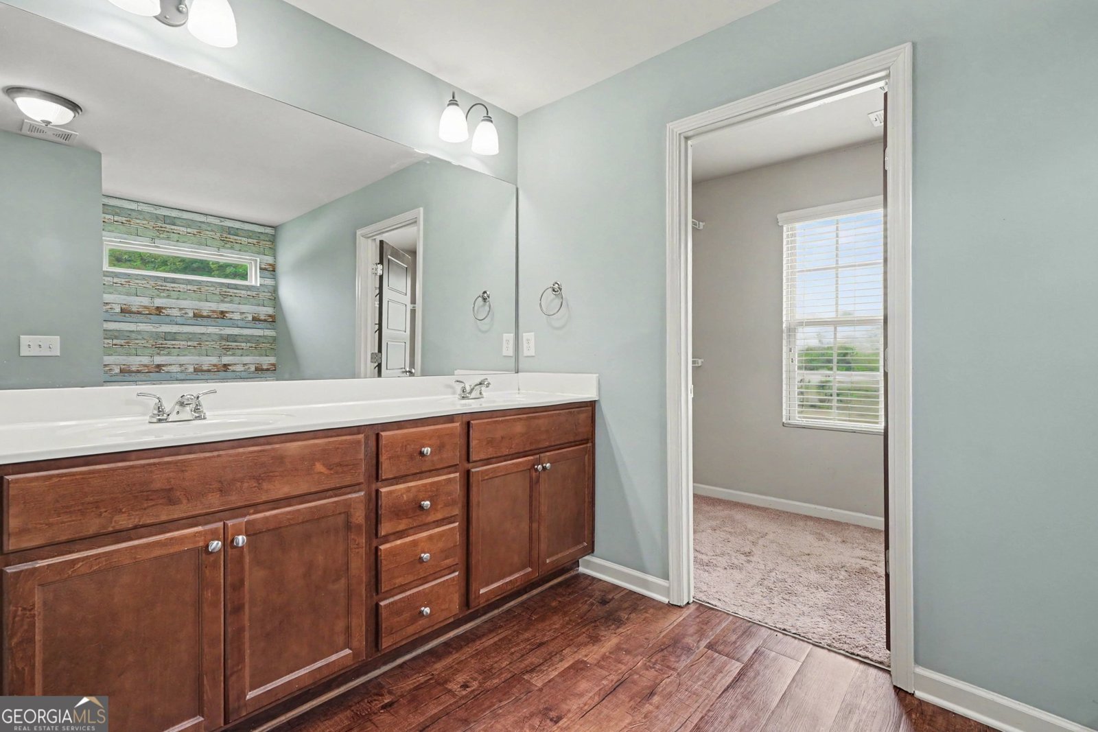 611 Little Bluestem Trail Hoschton - Photo 20