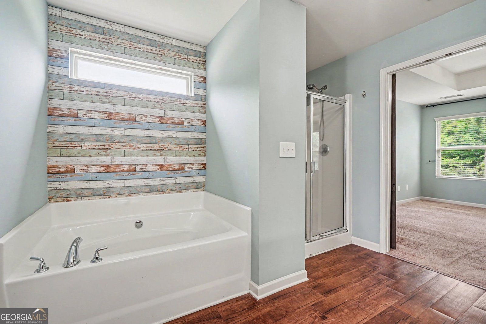 611 Little Bluestem Trail Hoschton - Photo 21