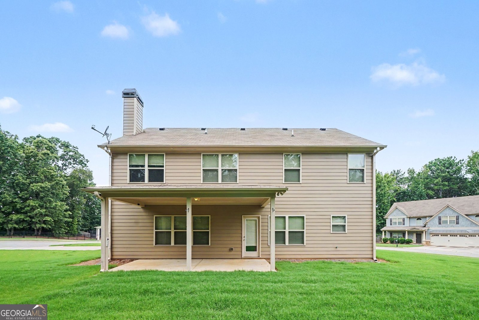 611 Little Bluestem Trail Hoschton - Photo 28