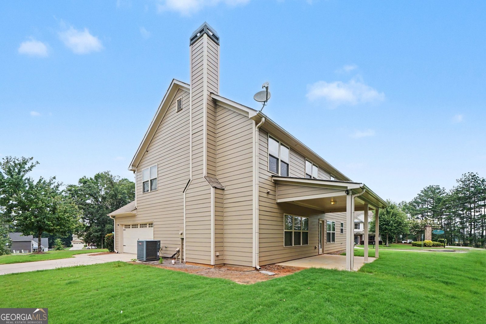 611 Little Bluestem Trail Hoschton - Photo 29