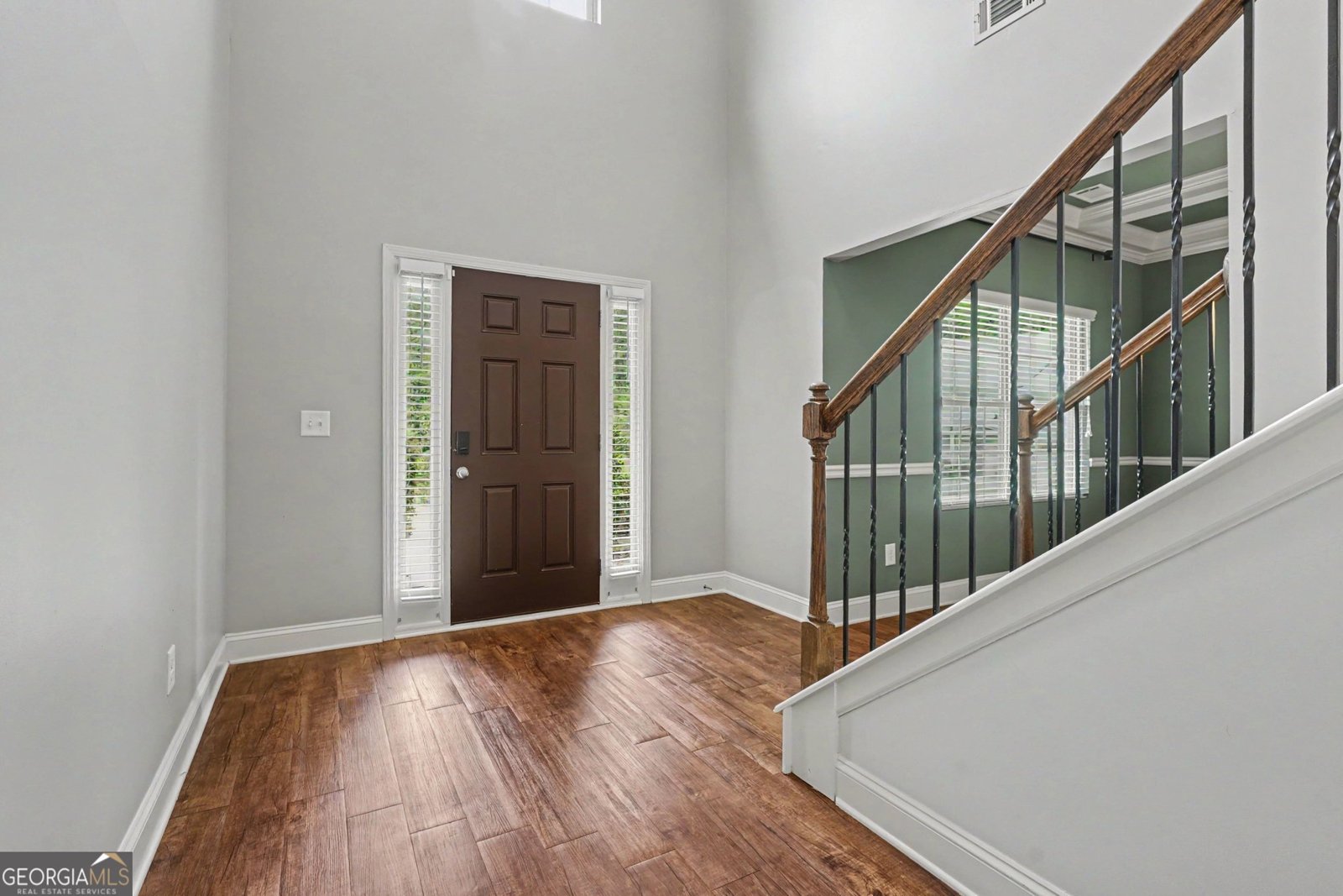 611 Little Bluestem Trail Hoschton - Photo 6