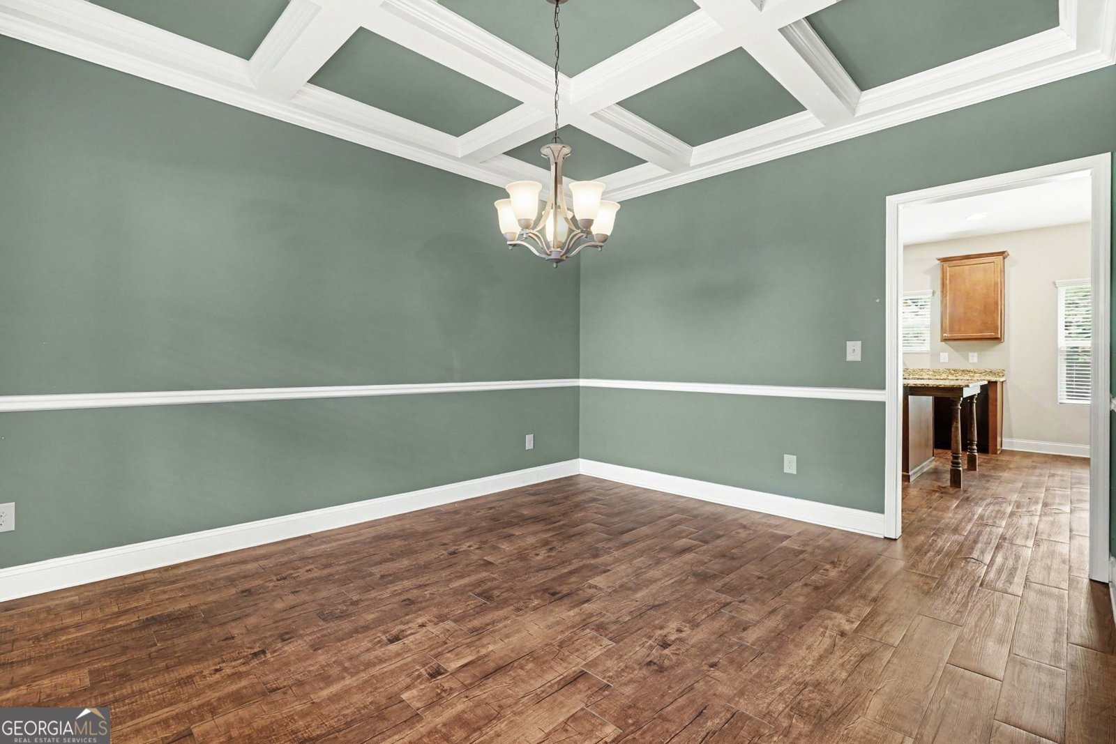 611 Little Bluestem Trail Hoschton - Photo 8