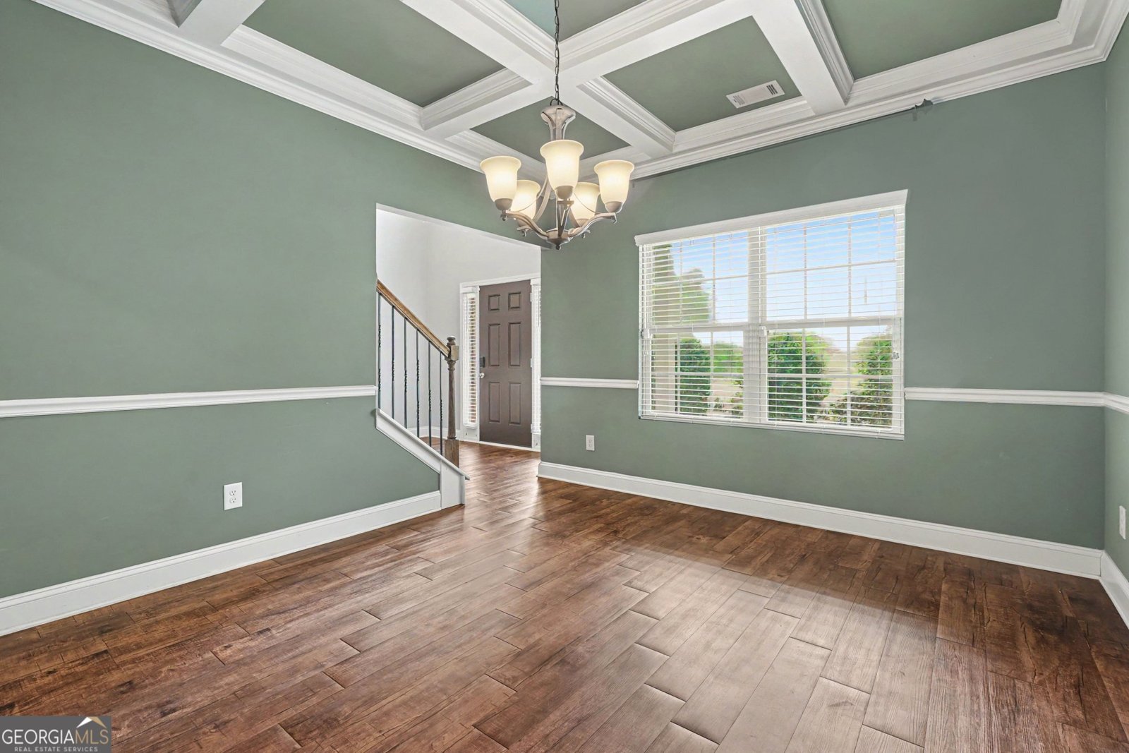 611 Little Bluestem Trail Hoschton - Photo 9
