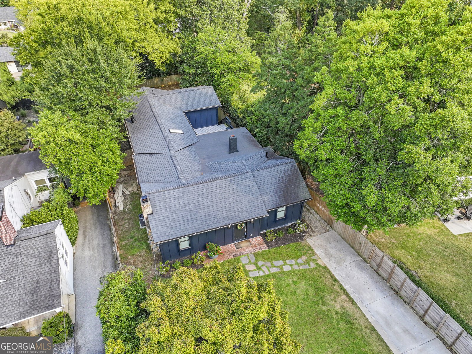 1905 Windemere Drive Atlanta - Photo 37