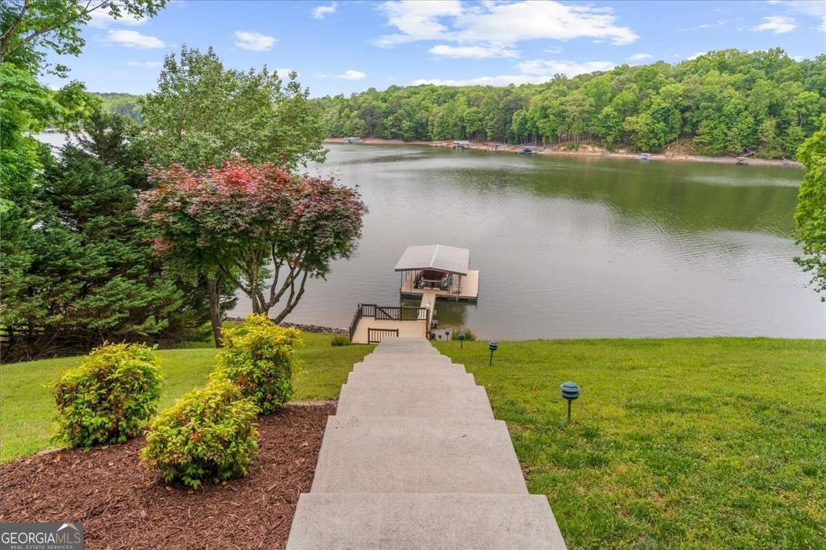 3386 Small Woods Lane Gainesville - Photo 12