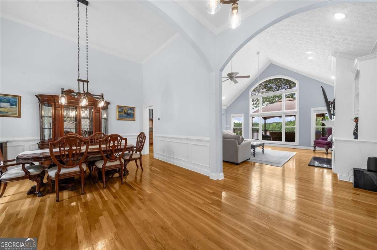 3386 Small Woods Lane Gainesville - Photo 14