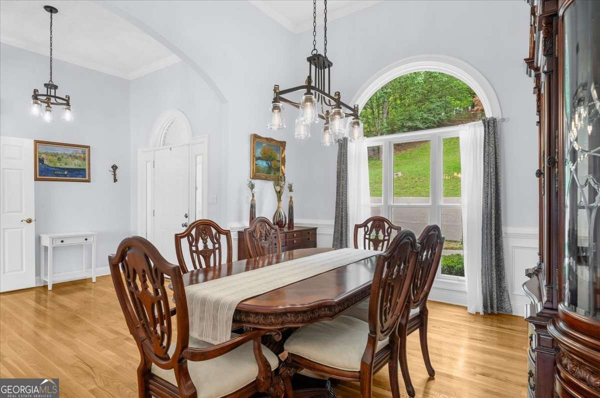 3386 Small Woods Lane Gainesville - Photo 15